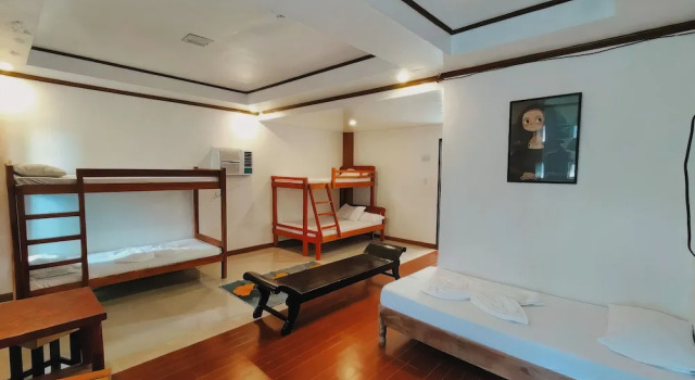Pagudpud Rinnovati Beach Resort, Rezerwuj Ośrodek wypoczynkowy Pagudpud Ilocos Region