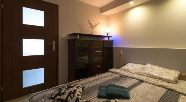 Апартаменты Apartamenty Gdynia