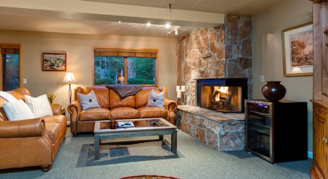 Abode at Fawngrove