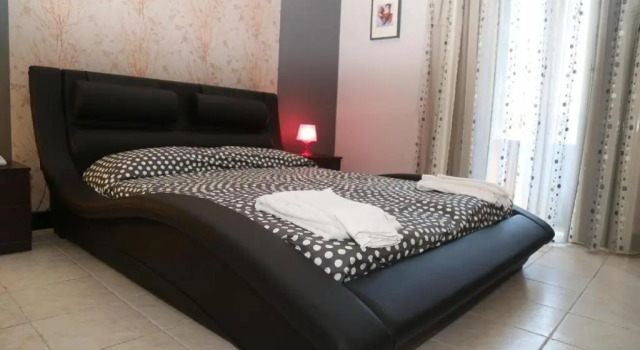 Номер Superior Hotel Sangiuliano 132 centro storico Catania