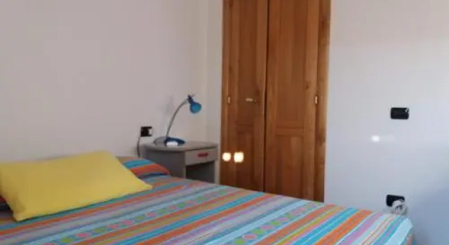 Casa Sulla Spiaggia, Réserver Hôtel Putzu Idu Péninsule de Sinis