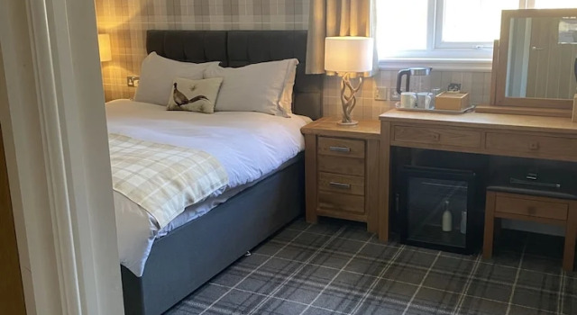 The Juniperlea Inn, Prenota Bed & breakfast Pathhead Lothian