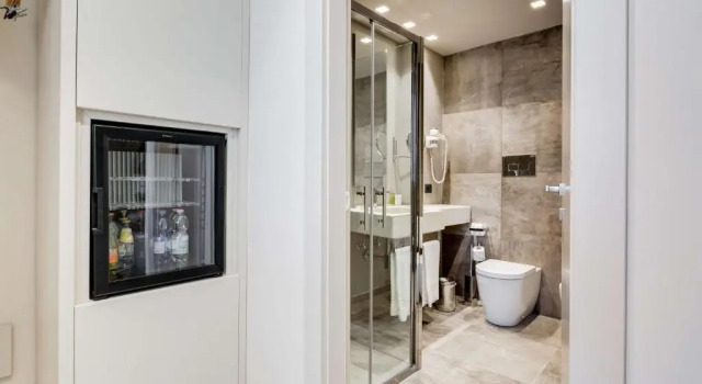 Полулюкс Best Western Plus Hotel Terre di Eolo