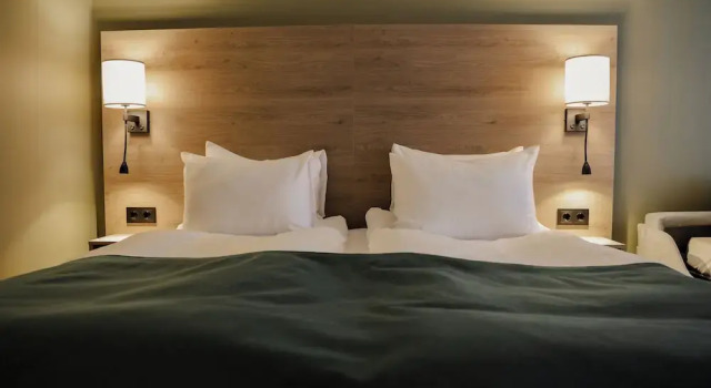 Семейный номер Standard Quality Hotel Grand Falun
