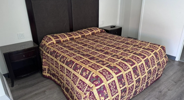 Alameda Motel San Jose, Забронировать Мотель Мотели Сан-Хосе, Мотель