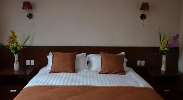 Люкс Hotel 198