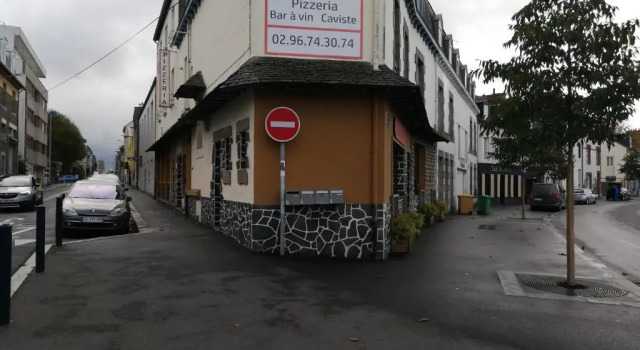Апартаменты appartement avec 2 chambres, proche de la gare de saint brieuc