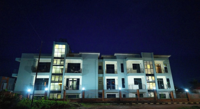 Venus Apartment Kigali