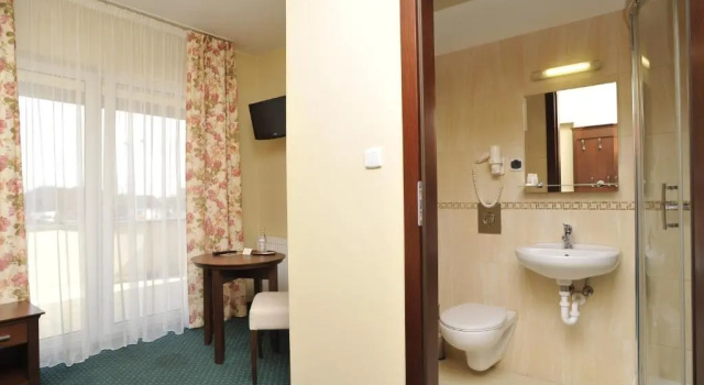 Номер Classic Hotel Lotos