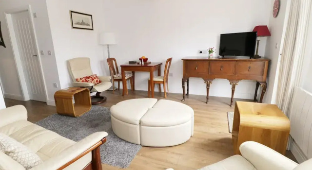 The Hen House, Book Feriehus Sommerhuse i Thornton-Cleveleys, Hytte