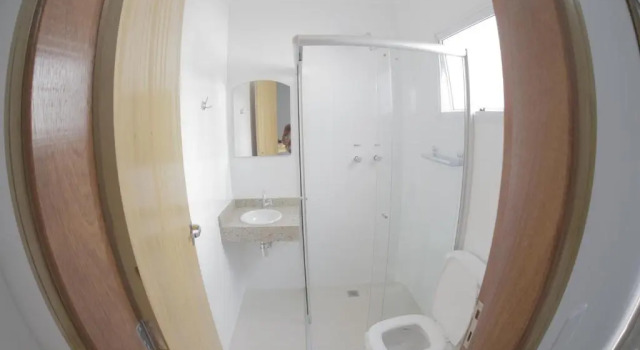 Трёхместный номер Standard Hotel San Gennaro