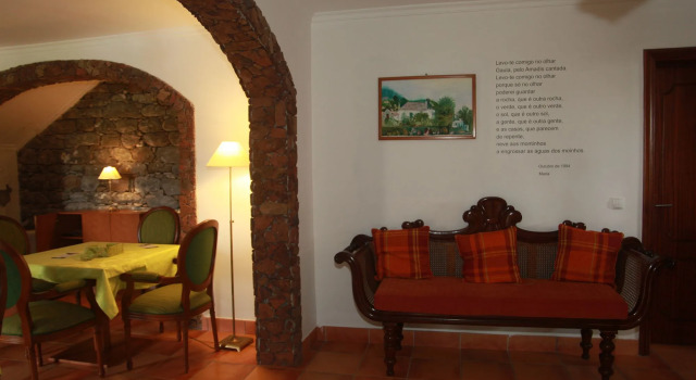 Casa D'Avó Beatriz