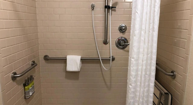 Двухместный люкс Candlewood Suites - Panama City Beach Pier Park by IHG