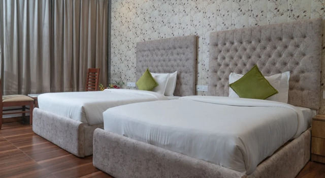 Номер Standard Pax Grand Blue Udaipur