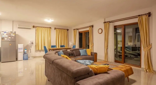 Villa Hibiskus, Rezerwuj Willa Hotele w Mediterranean Region Turkey z basenem, Basen