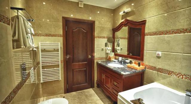 Номер Standard Park Hotel Stara Zagora