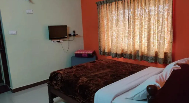 SAIBALA RESlDENCY - NEAR BOAT HOUSE