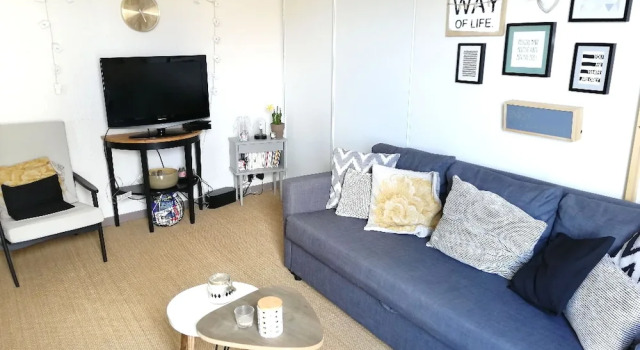 Grande Maison Clermont - Appartements centre ville, Забронировать Апартаменты/квартира Апартаменты Клермон-Ферран, рядом с Fontaine d'Amboise, Апартаменты/квартира