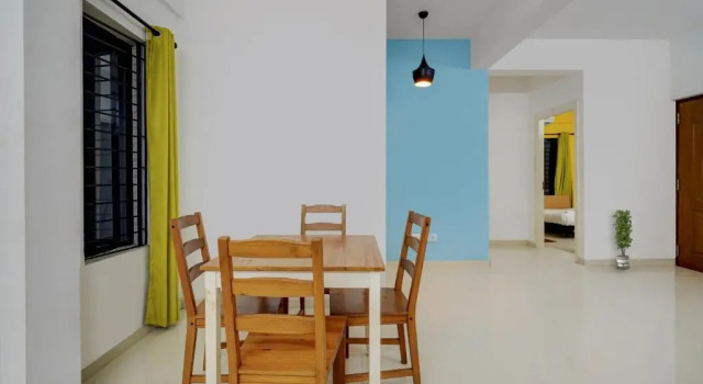 Flagship The Paradise Inn Residency, Foglalás Szálloda Vypin Vypin Island