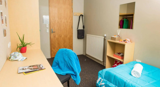Te Puni Accommodation