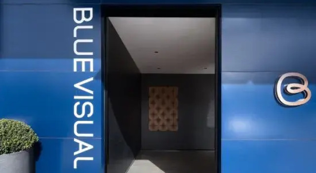 Blue Geometric Hotel, Book Hotel Zhengzhou Henan