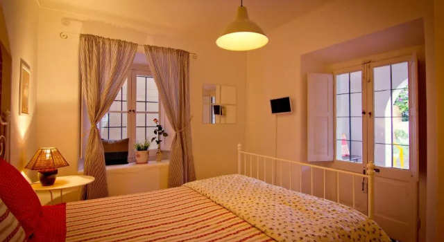 Номер Standard Cascais Boutique Hostel