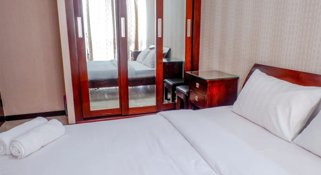 Premium Location Bellagio Residence Apartment, Book Apartment Jakarta Jakarta Province