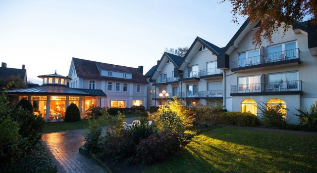 Hotel Becker