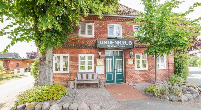 Hotel Lindenkrug