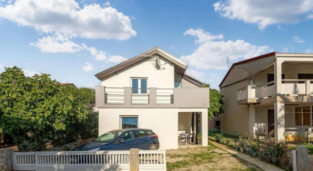 Amazing Apartment in Vir With 1 Bedrooms and Wifi, Забронировать Апартаменты/квартира Вир Zadar Islands