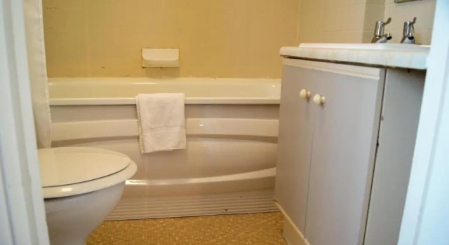 Compact Double room Suncliff Hotel