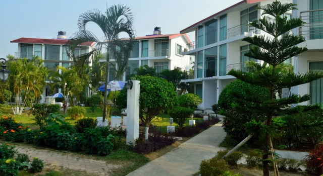 Inani Royal Resort