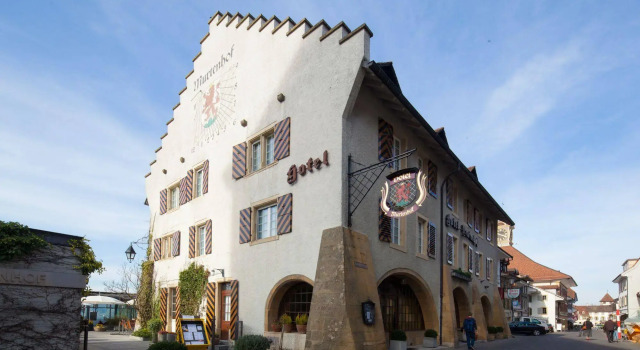 Murtenhof & Krone
