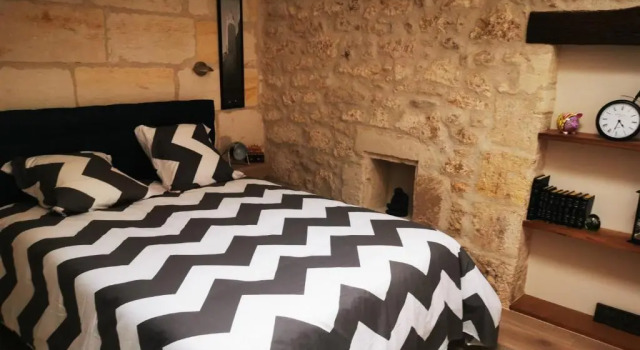 Appartement Cosy Libourne, Rezerwuj Apartament Libourne Gironde