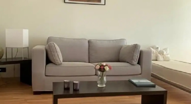 Апартаменты Comfort Pavillon Bel Air