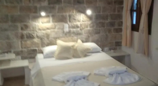 Номер Standard Naxos Summerland resort