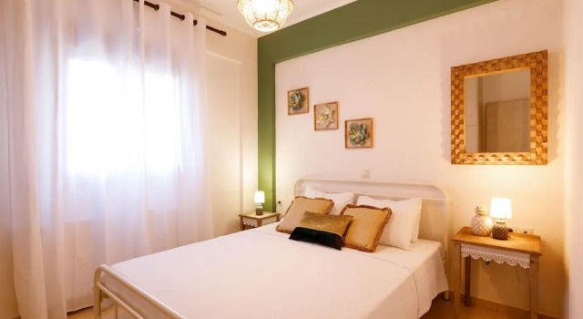 Green A Seaside Escape With Mesmerizing Views, Забронировать Отель Пигианос Кампос Центральный Крит