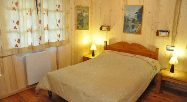 Номер Standard La Grange Aux Loups
