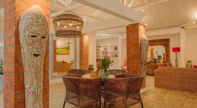 The Secret Jungle Villas by Premier Hospitality Asia, Забронировать Отель Отели провинции Бали с завтраком, Завтраки