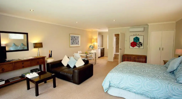 Номер Standard Marchmont Gardens