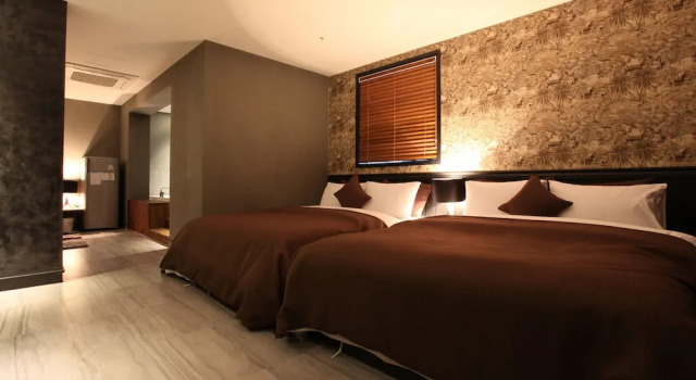 Номер Standard Hotel Banwol