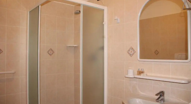 Номер Superior Residence Oleandro