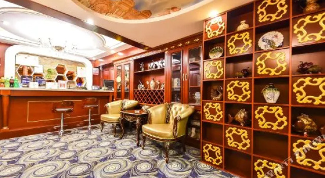 Tianzhu E-sports Hotel (Yuhua Wanda Plaza), Book Hotel Shijiazhuang Hebei