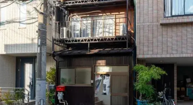 Hirai Heritage House, Prenota Hotel Tokyo Tokyo