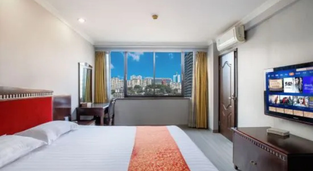 Suite Classica Fuyuan Hotel