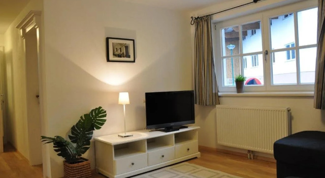 Stumm Appartement, Rezervovat Apartmán Hotely v Tyrolsko s parkováním, Parkování