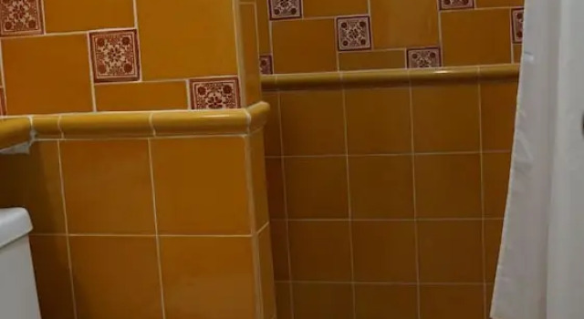 Номер Standard Hotel Alux Playa del Carmen