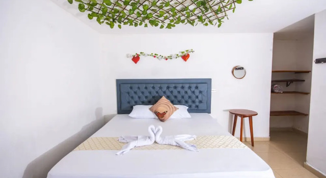 Hotel Familia Casa Blanca, Prenota Hotel San Jerónimo Antioquia