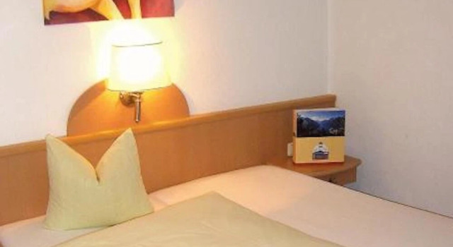 Alpenmotel Säuling
