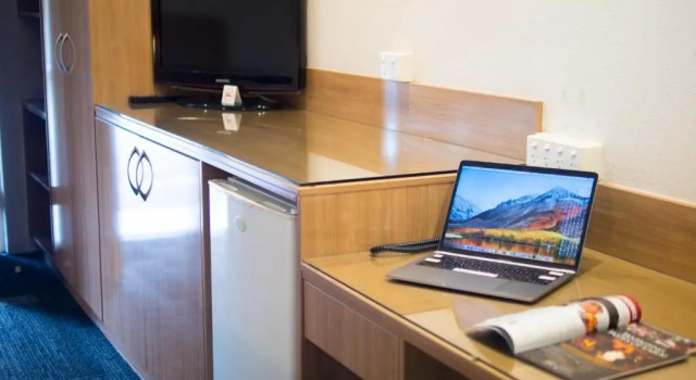 Номер Standard Sunnybank Star Hotel